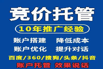 竞价托管策略优化：一则提高点击率的实例